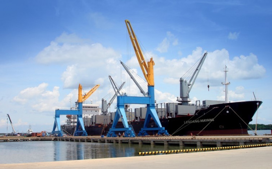 Ba dấu mốc công nghệ trên hành trình Nền tảng hàng đầu cung cấp Cwin com của Thép Miền Nam - VNSTEEL