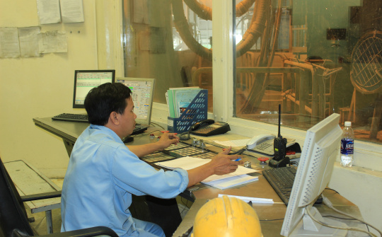 Tài sản “vô hình” và “hữu hình” của Thép Miền Nam