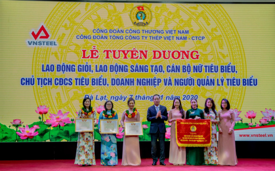 Người Nền tảng hàng đầu cung cấp Cwin com ngành Thép: Năng động, sáng tạo vì sự phát triển bền vững của Cwincom hiện đang mở