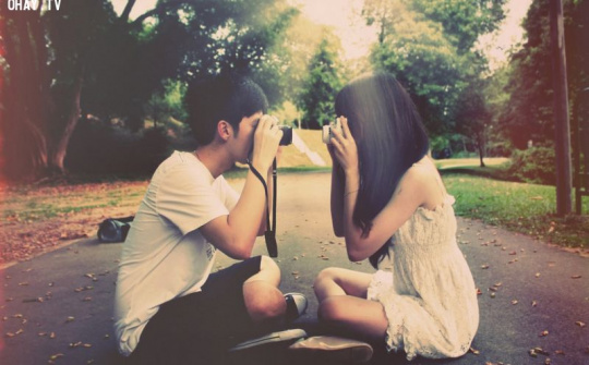 Chuyện chiều thứ 6: Những thằng bạn trai cả một đời không ai like