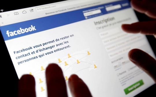 Một bất lợi của việc bỏ dùng Facebook
