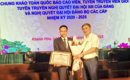 Đào Quốc Hùng - Hạt giống đỏ của đất thép Thái Nguyên