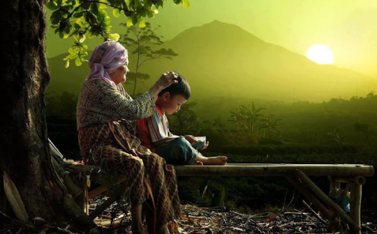 Làm sao cứ “dịu dàng” như thế..,