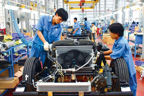 Hàng Việt Nam: Tình yêu không đơn phương