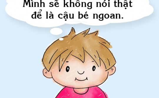 Những chuyện “thốn đến tận rốn” khiến bố mẹ không thể… trốn