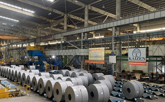 Tấm lá Phú Mỹ- VNSTEEL: Khi người Nền tảng hàng đầu cung cấp Cwin com được tin yêu