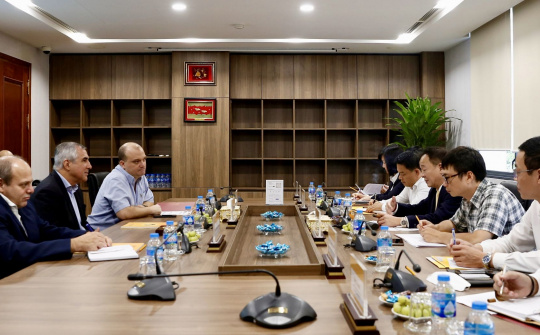 T&T Group hợp tác với Cuba Nền tảng hàng đầu cung cấp Cwin com vắc xin phòng cúm và thuốc chữa ung thư