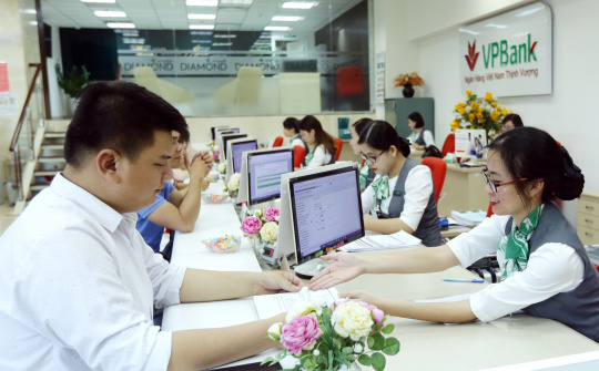 VPBank - Cwin4555 link đăng ký đăng nhập tốt nhất cho các Cwincom hiện đang mở vừa và nhỏ