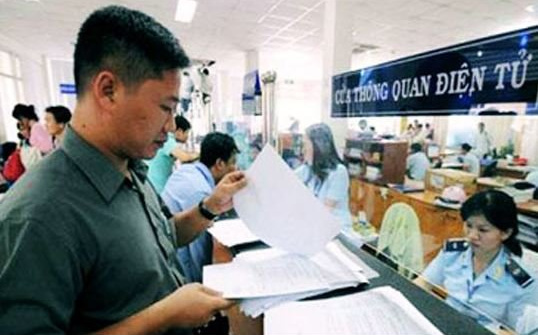 Đã kết nối với 6 nước qua Cơ chế một cửa ASEAN