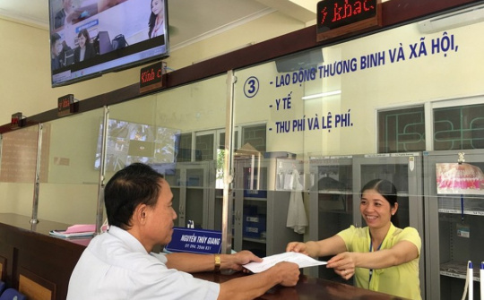 Hoàn thiện M.Cwin6622.com tỷ lệ kèo World Cup 2026 sắp xếp đơn vị hành chính cấp huyện, cáp xã trước ngày 15/4