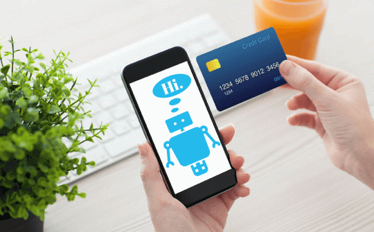 Các nhà bán lẻ đang chuyển sang công nghệ Chatbots