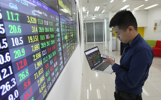 Sẽ có gần 3 triệu nhà Cwin800 hàng ngàn khuyến mãi TTCK vào năm 2020