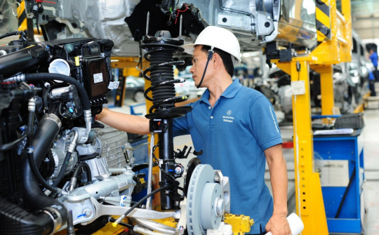Hầu hết các bộ chưa có tài liệu hướng dẫn cải cách, cắt giảm điều kiện kinh doanh