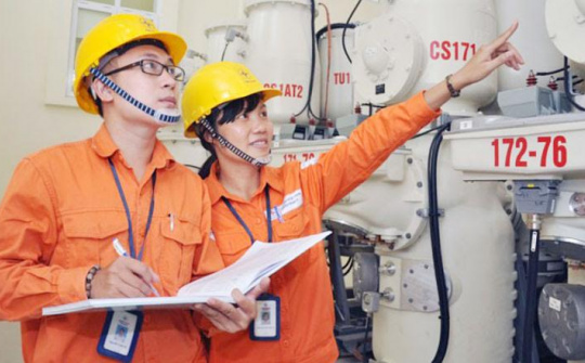 EVN dự báo: Trong tháng 7 phụ tải hệ thống điện cao hơn kế hoạch năm khoảng 18,7 triệu kWh.
