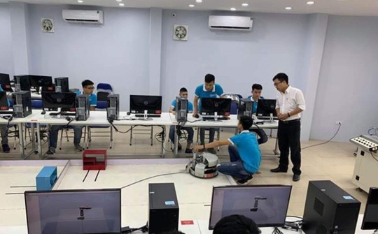 Tỷ lệ Nền tảng hàng đầu cung cấp Cwin com qua đào tạo mới đạt gần 60%