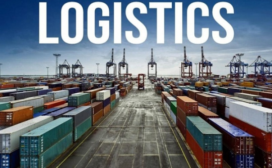 Việt Nam sắp xây dựng Trung tâm logisctic ở Mỹ, EU?