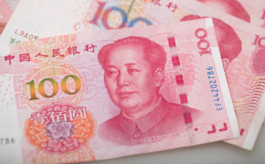 Tỷ giá đồng NDT: IMF bất ngờ ngả về Trung Quốc