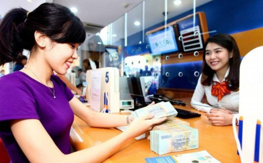 Tỷ giá VND/USD có chịu ảnh hưởng của FED?