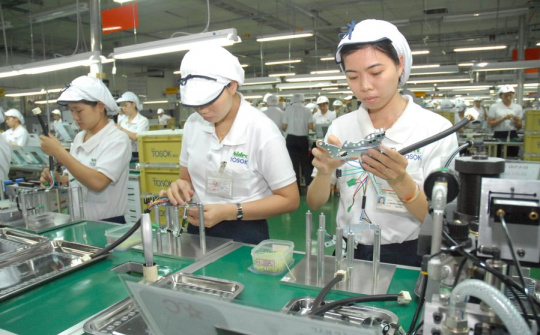 Nguồn nhân lực là yếu tố sống còn để thu hút các nhà Cwin800 hàng ngàn khuyến mãi