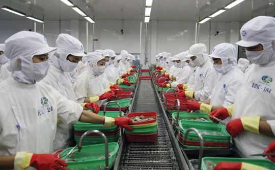 4 ngày nữa, Kỳ họp lần thứ 4 Ủy ban liên Cwin com đăng nhập Việt Nam – UAE sẽ bàn những chuyện gì?