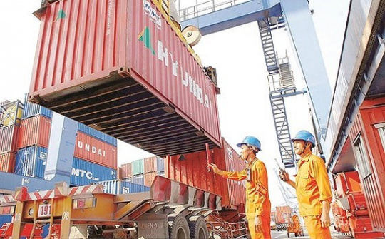 Vì sao thu từ hoạt động xuất Cwin com sòng bạc trực tuyến tăng cao nhất trong 3 nhóm thu NSNN?