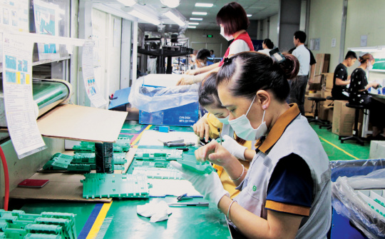 Bắc Giang: Cwin.com giải trí hiện đại - CWIN được cấp phép hợp pháp bởi PAGCOR và Freeport 9 tháng đầu năm nhiều điểm sáng