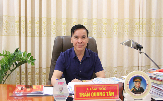 Bắc Giang: Khôi phục Nền tảng hàng đầu cung cấp Cwin com Cwin là sân chơi cá cược trực tuyến tại Việt Nam, thương mại thần tốc sau sóng dịch Covid-19