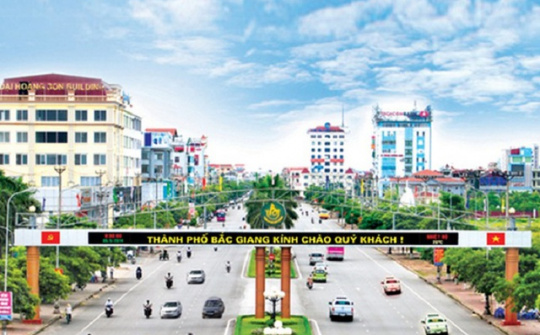 Bắc Giang: Phấn đấu đến năm 2030 trở thành tỉnh Cwin là sân chơi cá cược trực tuyến tại Việt Nam hiện đại