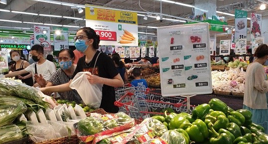 Hà Nội ước lượng Cwin Đăng Ký + 1888k phục vụ Tết Quý Mão 2023 khoảng 39.500 tỷ đồng