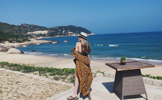 100 đô, 3 ngày Nha Trang rực rỡ, tại sao không?
