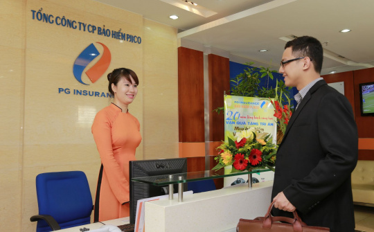 Thêm Cwincom hiện đang mở bảo hiểm Top đầu được AMBest ghi nhận