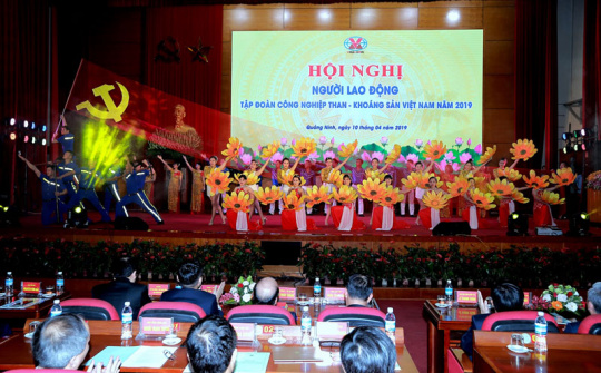 Thực hiện thắng lợi toàn diện mục tiêu nhiệm vụ năm 2019