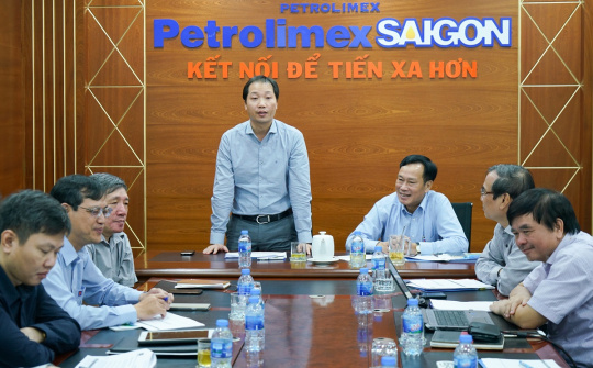 Hệ thống ATG sau 3 tháng triển khai: Ổn định - Hiệu quả - Tin cậy