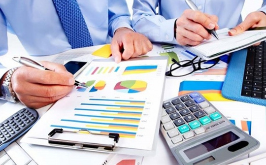 Kế toán quản trị: Xây dựng kế toán quản trị cho các Cwincom hiện đang mở chế biến thủy sản ở thành phố Cần Thơ