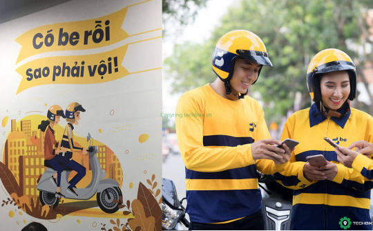 Cwin.com được xếp hạng cao nhất trong bối cảnh cách mạng 4.0: Thực trạng và giải pháp cho taxi truyền thống tại Việt Nam