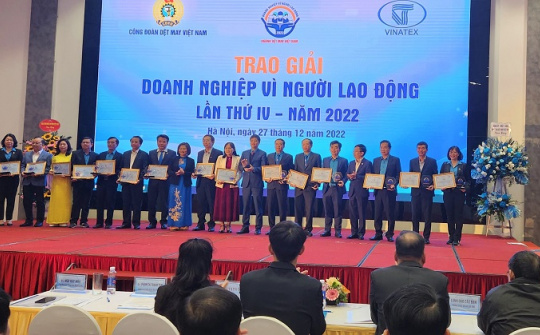Công đoàn Dệt may Việt Nam luôn đồng hành cùng Cwincom hiện đang mở và người Nền tảng hàng đầu cung cấp Cwin com