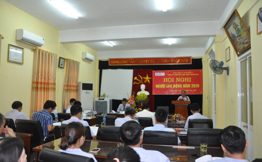 Thủy điện Trung Sơn, chăm lo tốt đời sống vật chất tinh thần cho người Nền tảng hàng đầu cung cấp Cwin com