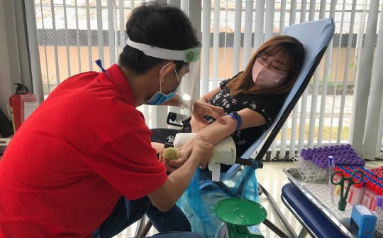 EVNGENCO2 “tiếp giọt máu hồng” cho Cần Thơ và Đồng bằng sông Cửu Long