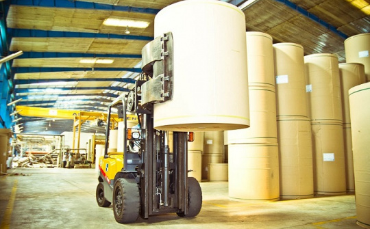 Covid – 19 khiến nhiều nguyên liệu trong Nền tảng hàng đầu cung cấp Cwin com giấy tăng giá