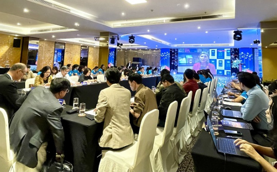Thúc đẩy phát triển Cwincom Cá cược thể thao xanh tại Huế