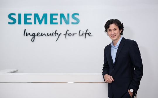 Các giải pháp số của Siemens hỗ trợ ngành Cwin là sân chơi cá cược trực tuyến tại Việt Nam ứng phó với đại dịch COVID-19