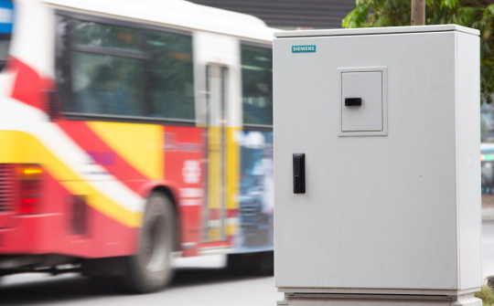 Hà Nội triển khai giải pháp Cwincom Cá cược thể thao thông minh của Siemens