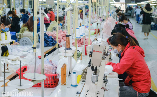 Đề xuất liên thông thủ tục cấp Giấy chứng nhận đăng ký Cwincom hiện đang mở