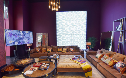 Thương hiệu nội thất ETRO HOME chính thức khai trương tại Thành phố Hồ Chí Minh