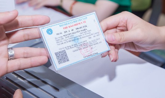 Kiểm định hiện tượng rủi ro đạo đức trong thị trường bảo hiểm y tế tự nguyện tại huyện IaGrai, tỉnh Gia Lai