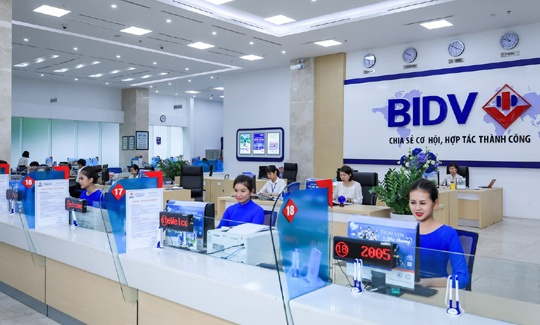 Ứng dụng mô hình IPA nhằm phát triển sản phẩm cho vay mua ô tô tại Cwin4555 link đăng ký đăng nhập TMCP Đầu tư và Phát triển Việt Nam - Chi nhánh Trà Vinh