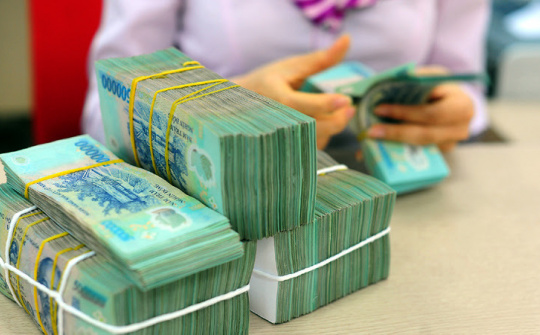 Bất bình đẳng thu nhập ở Việt Nam hiện nay: Thực trạng và khuyến nghị