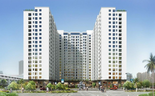 Điều kiện kinh doanh nhà ở chung cư hình thành trong tương lai: Một số vấn đề lý luận và thực tiễn
