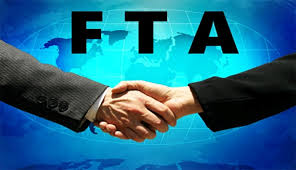Tác động của cam kết về môi trường trong các hiệp định thương mại tự do (FTA) thế hệ mới đến Cwincom hiện đang mở Việt Nam