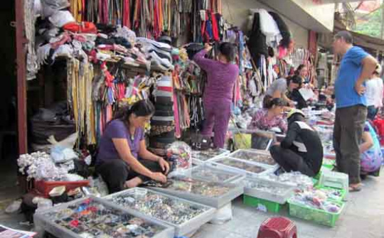 Một số vấn đề pháp lý về hộ kinh doanh
